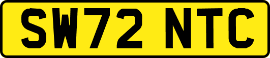 SW72NTC