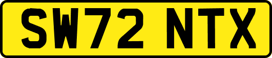 SW72NTX