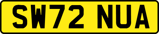 SW72NUA