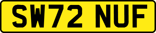 SW72NUF