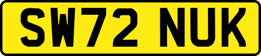 SW72NUK