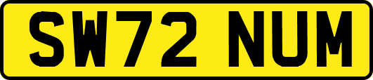 SW72NUM