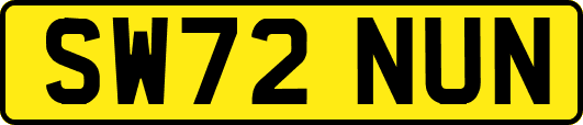 SW72NUN