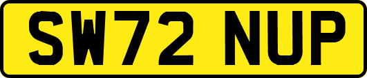 SW72NUP