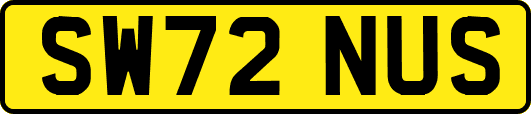 SW72NUS