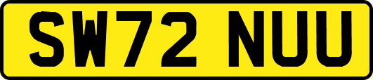 SW72NUU