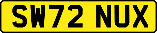 SW72NUX