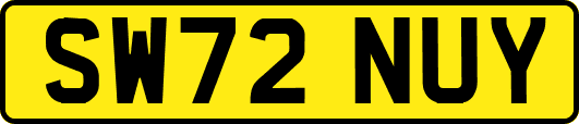 SW72NUY