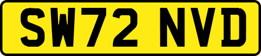 SW72NVD