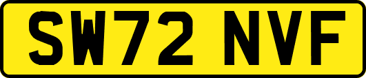 SW72NVF