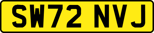 SW72NVJ