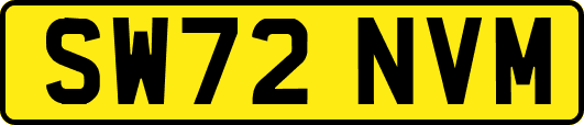 SW72NVM