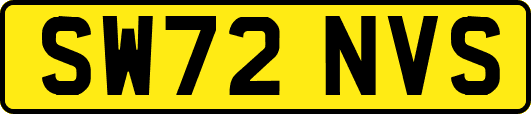 SW72NVS