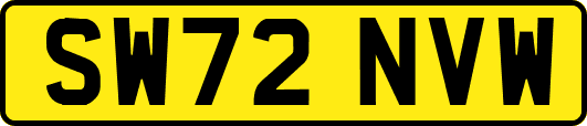 SW72NVW