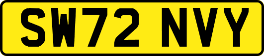 SW72NVY