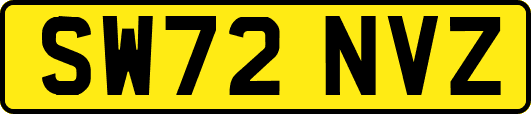 SW72NVZ