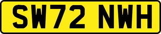SW72NWH