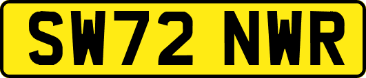 SW72NWR