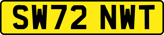 SW72NWT