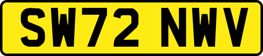 SW72NWV