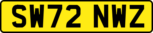 SW72NWZ