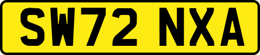 SW72NXA