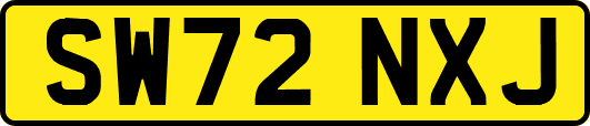 SW72NXJ
