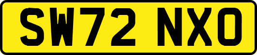 SW72NXO