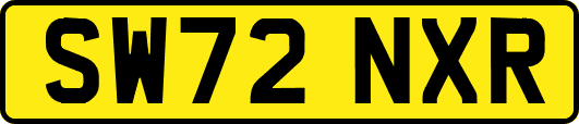 SW72NXR