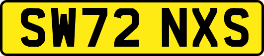 SW72NXS