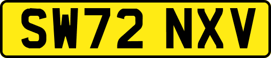 SW72NXV