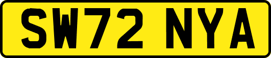 SW72NYA