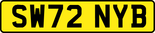 SW72NYB