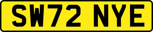 SW72NYE