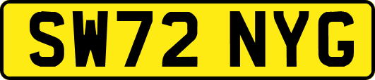 SW72NYG