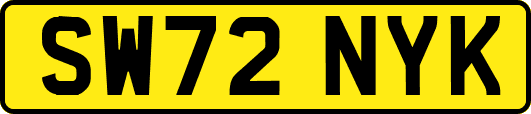 SW72NYK