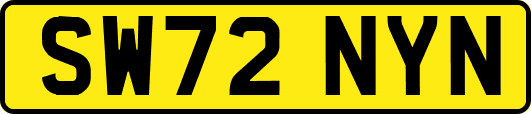 SW72NYN