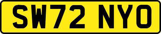 SW72NYO