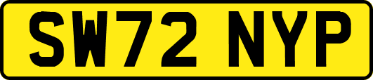 SW72NYP