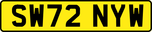 SW72NYW