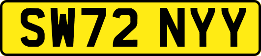 SW72NYY