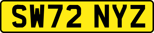 SW72NYZ
