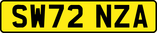 SW72NZA