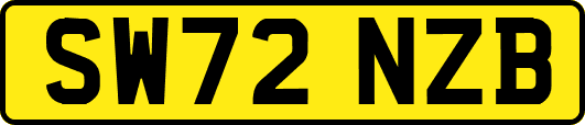 SW72NZB
