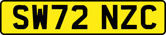 SW72NZC