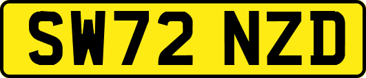SW72NZD