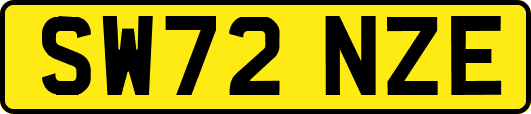 SW72NZE