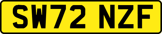 SW72NZF