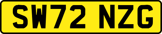 SW72NZG