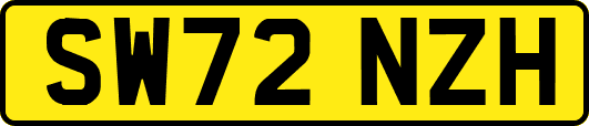 SW72NZH